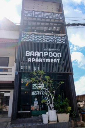 Baanpoon Apartment